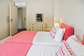 House A/C 3bd/6p - Garden & Pool / St-tropez