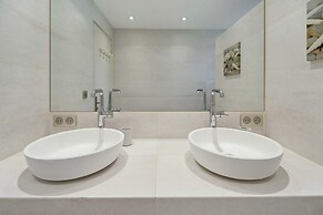 House A/C 3bd/6p - Garden & Pool / St-tropez