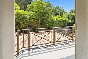 House A/C 3bd/6p - Garden & Pool / St-tropez