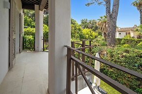 House A/C 3bd/6p - Garden & Pool / St-tropez