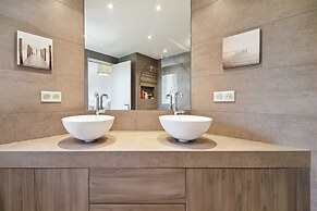 House A/C 3bd/6p - Garden & Pool / St-tropez