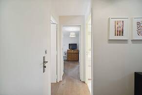 House A/C 3bd/6p - Garden & Pool / St-tropez