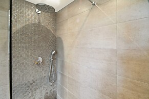 House A/C 3bd/6p - Garden & Pool / St-tropez