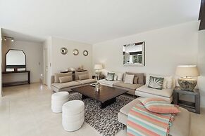 House A/C 3bd/6p - Garden & Pool / St-tropez