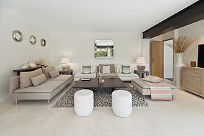 House A/C 3bd/6p - Garden & Pool / St-tropez