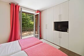 House A/C 3bd/6p - Garden & Pool / St-tropez