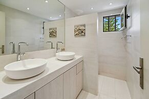 House A/C 3bd/6p - Garden & Pool / St-tropez