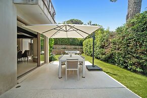 House A/C 3bd/6p - Garden & Pool / St-tropez