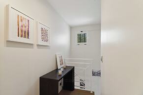 House A/C 3bd/6p - Garden & Pool / St-tropez