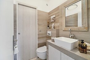 House A/C 3bd/6p - Garden & Pool / St-tropez