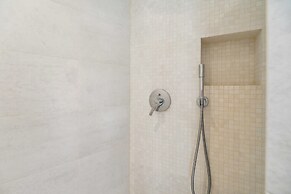 House A/C 3bd/6p - Garden & Pool / St-tropez