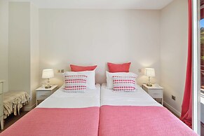 House A/C 3bd/6p - Garden & Pool / St-tropez