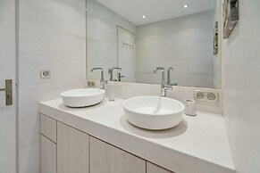 House A/C 3bd/6p - Garden & Pool / St-tropez