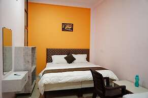 Shree Puram Guest House