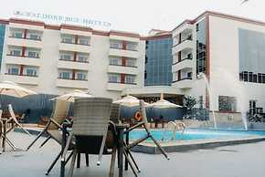San Antonio Blu Hotels
