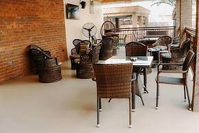 San Antonio Blu Hotels