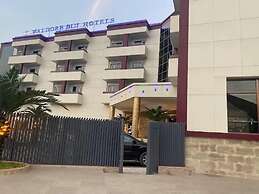 San Antonio Blu Hotels