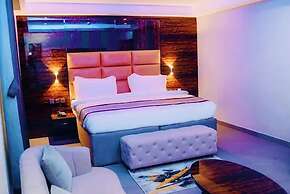 San Antonio Blu Hotels