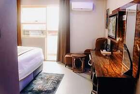 San Antonio Blu Hotels