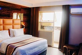 San Antonio Blu Hotels