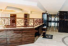 San Antonio Blu Hotels