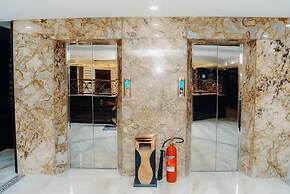 San Antonio Blu Hotels