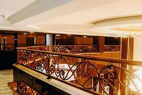 San Antonio Blu Hotels
