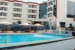 San Antonio Blu Hotels