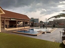 San Antonio Blu Hotels