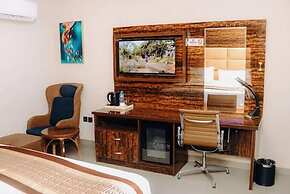 San Antonio Blu Hotels