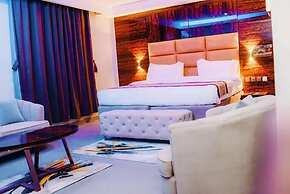 San Antonio Blu Hotels