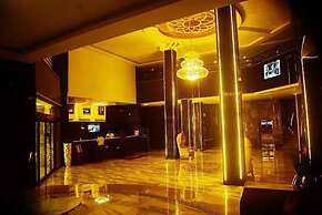 San Antonio Blu Hotels