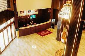 San Antonio Blu Hotels
