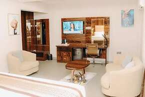 San Antonio Blu Hotels