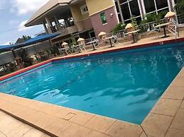 Hallydays Hotel and Resort