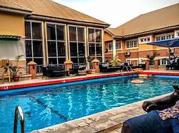 Hallydays Hotel and Resort
