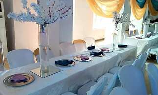Hallydays Hotel and Resort