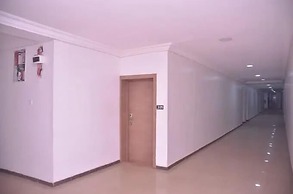 Hallydays Hotel and Resort