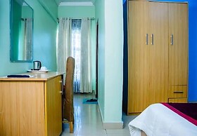 Hallydays Hotel and Resort