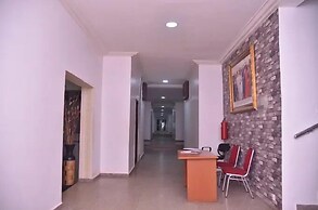 Hallydays Hotel and Resort