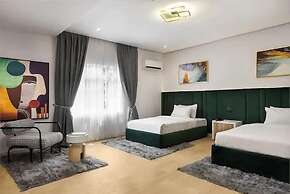 Hallydays Hotel and Resort