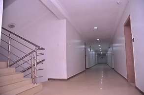 Hallydays Hotel and Resort