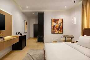 Hallydays Hotel and Resort