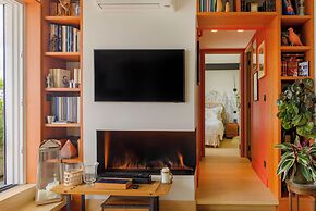 Paris Rooftop Prestige residence