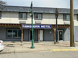 Ramshorn Motel
