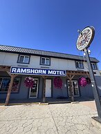 Ramshorn Motel