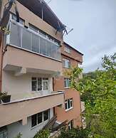 Kılıçarslan apart