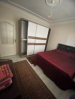 Kılıçarslan apart