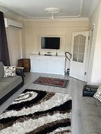 Kılıçarslan apart