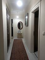 Kılıçarslan apart